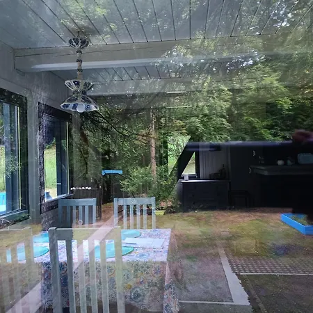 Modry בית נופש