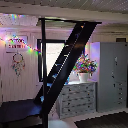 Modry Дом отдыха *