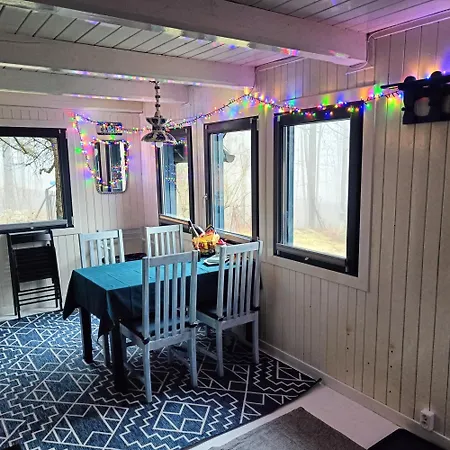 Modry Дом отдыха *