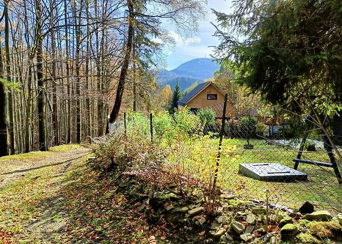 Modry בית נופש *