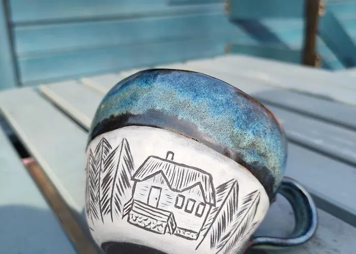 בית נופש Modry