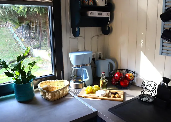 בית נופש Modry *