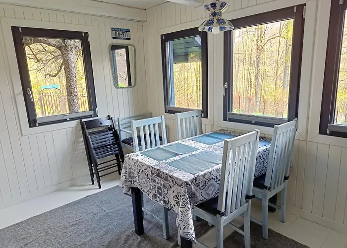 Дом отдыха Modry *