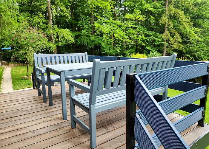 בית נופש Modry *