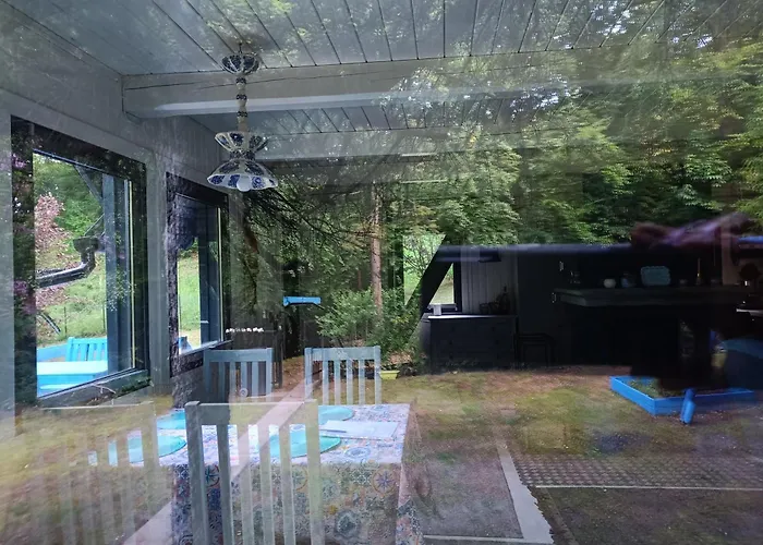 Modry Дом отдыха