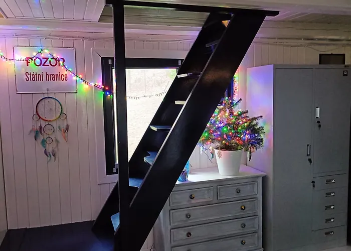 Modry Дом отдыха *