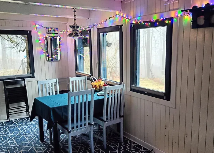 Modry בית נופש *